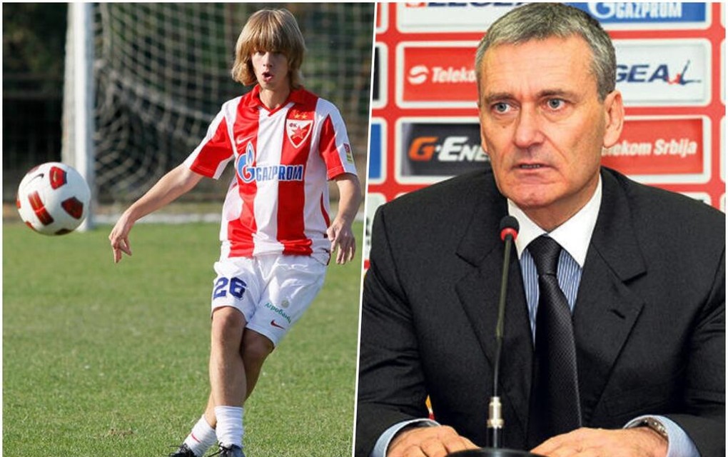 NIJE BELI DŽIP ZA DEČAKA OD 16 GODINA! Stojadinović o bivšem talentu: Filip Janković je primer kako roditelji UNIŠTE SVOJE DETE!