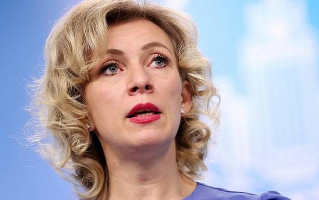 Zaharova: Odluka suda u Hagu nema nikakvo značenje za Moskvu