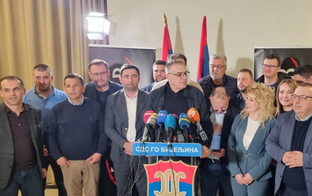 Analiza: Hoće li pobjeda Petrovića u Bijeljini uticati na predstojeće lokalne izbore