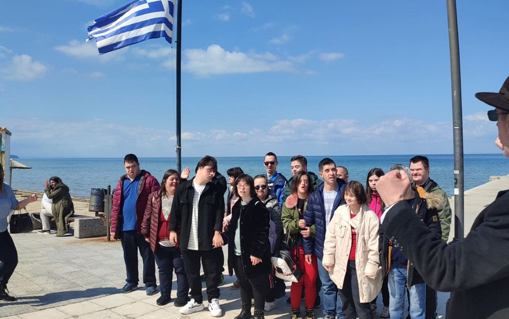 Svjetski dan osoba sa Daunovim sindromom: Banjaluka i Grčka potpisuju memorandum o bratimljenju