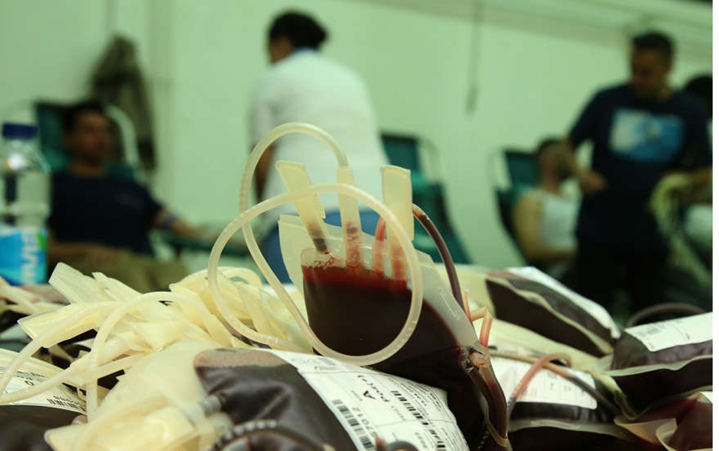 Omogućiti veće beneficije za dobrovoljne davaoce krvi u Srpskoj!