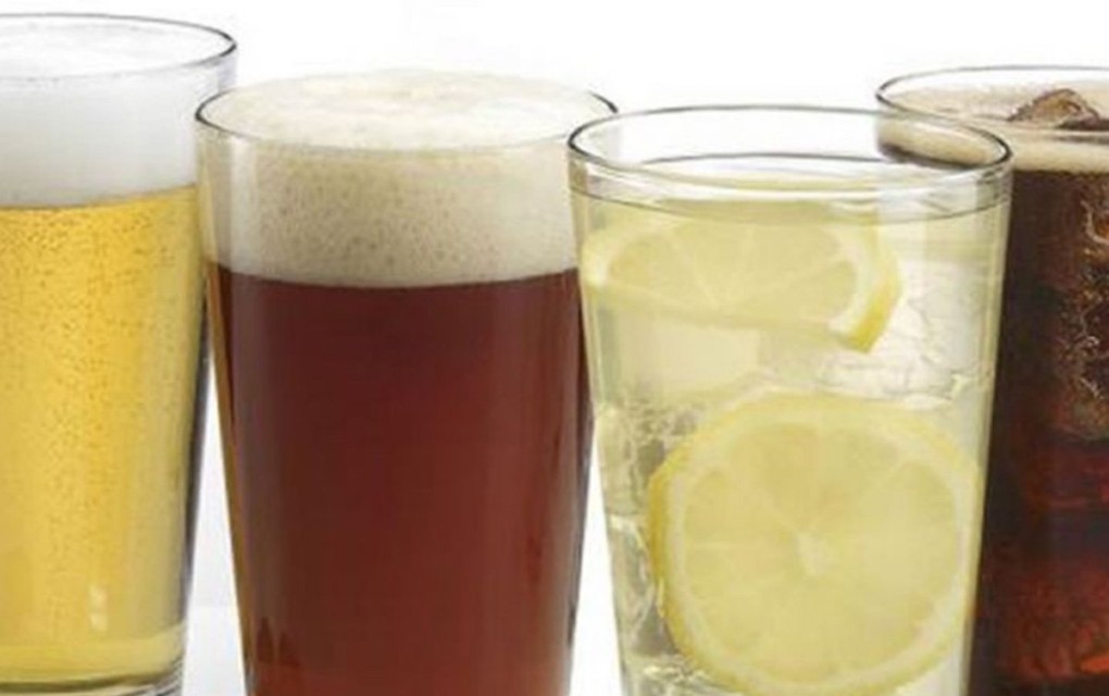 Ovo popularno piće u velikoj mjeri šteti zdravlju jetre!