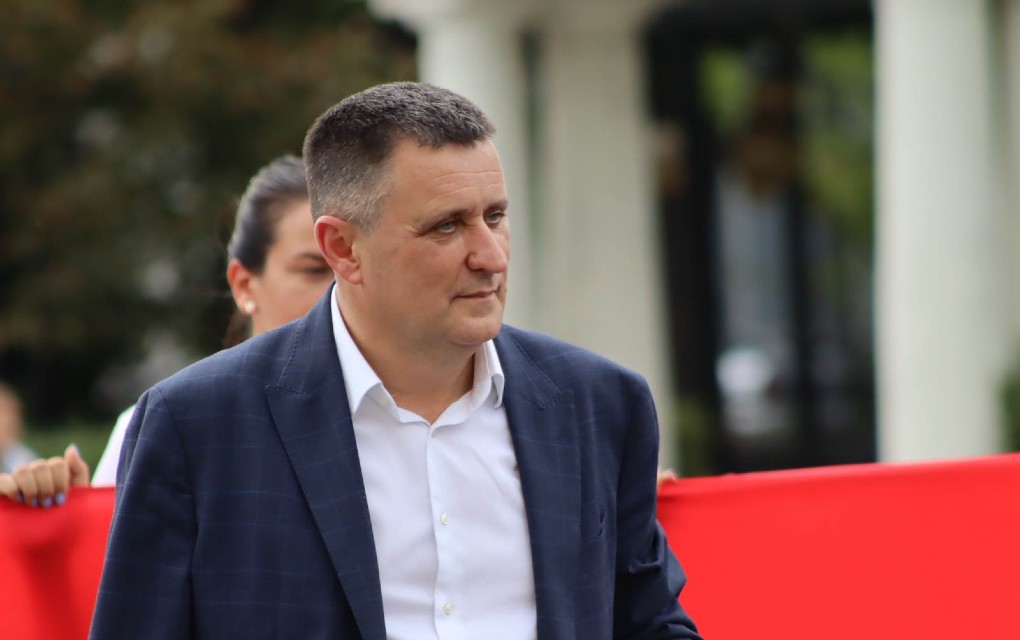 Đajić sazvao sjednicu banjalučkog odbora: Nezadovoljni saradnjom sa Lukom Petrovićem