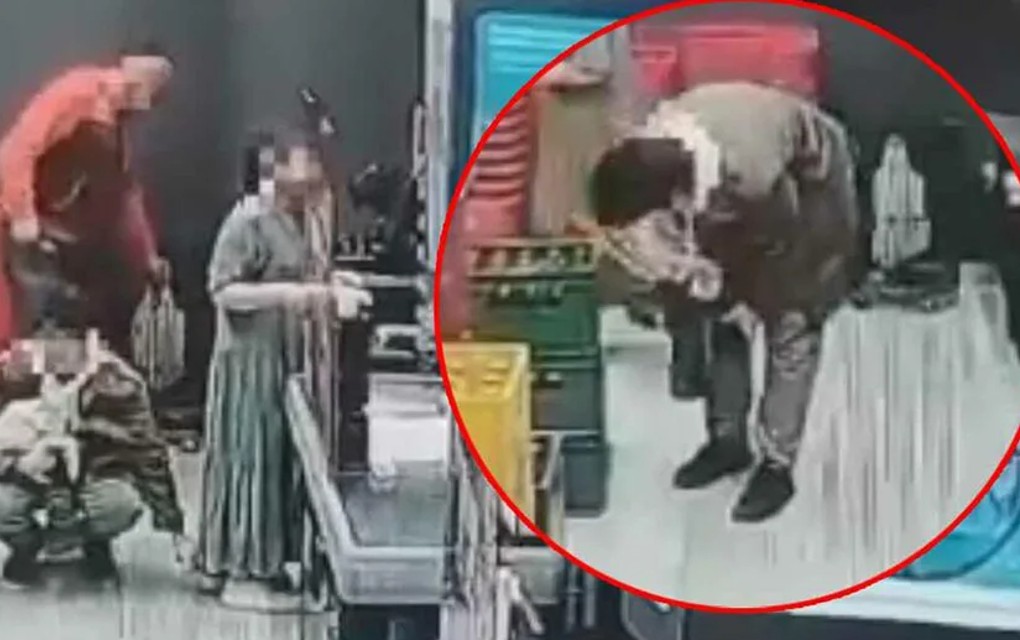 Uhapšen manijak koji je ženama podizao suknje i snimao međunožje