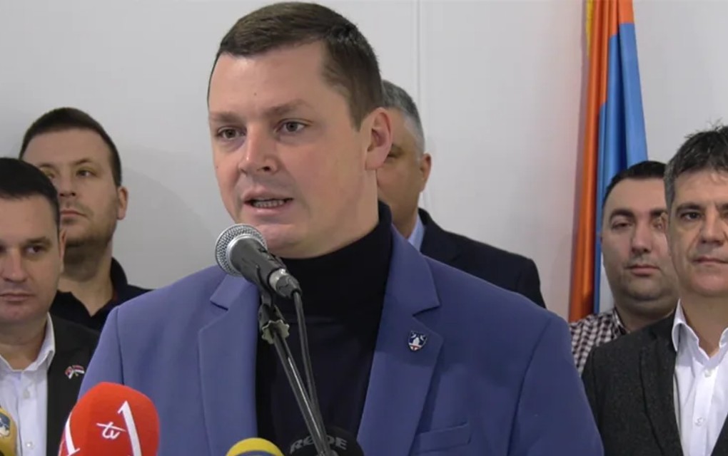 Đurđević: Petrovićevo sijanje mržnje i podjela neće spriječiti opoziv
