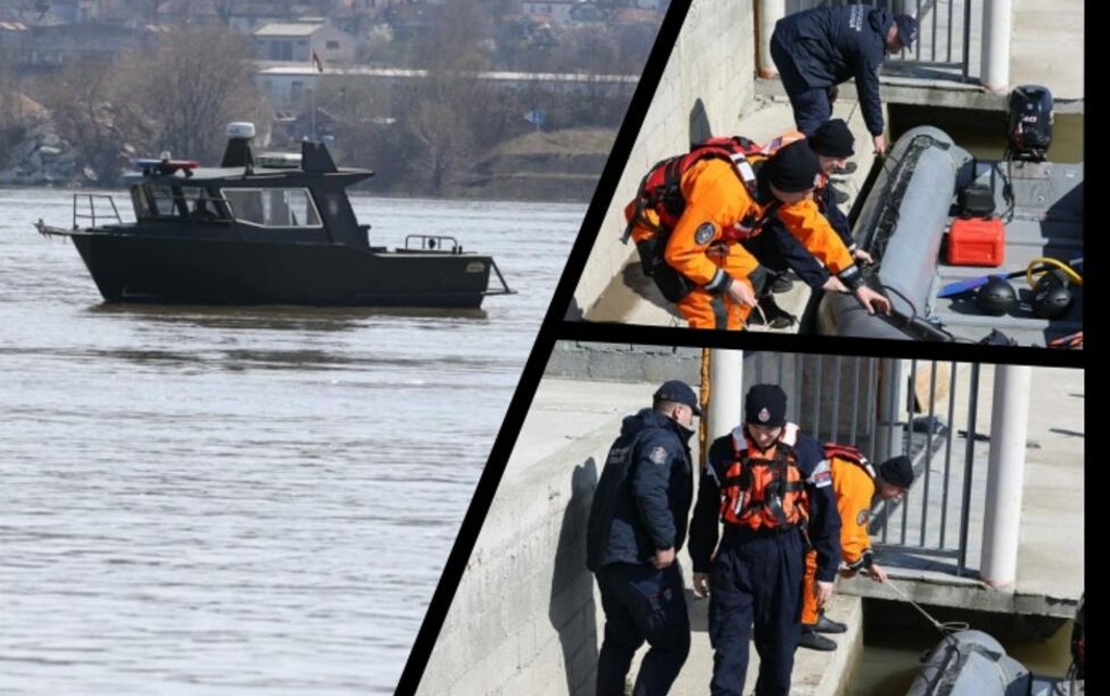 Nađeni dijelovi čamca i predmeti nestalih muškaraca u Dunavu! Preživjeli Mane van sebe, jedna stvar OTEŽAVA potragu