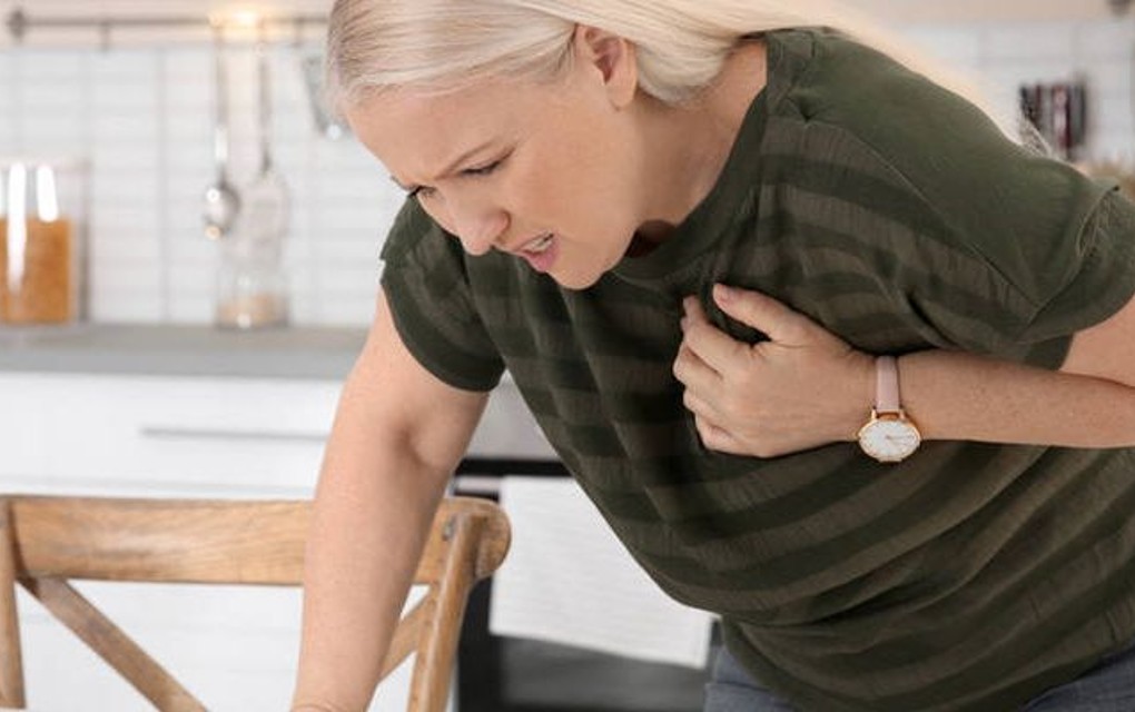 Spas u 10 sekundi: Kako sebi pomoći u slučaju infarkta