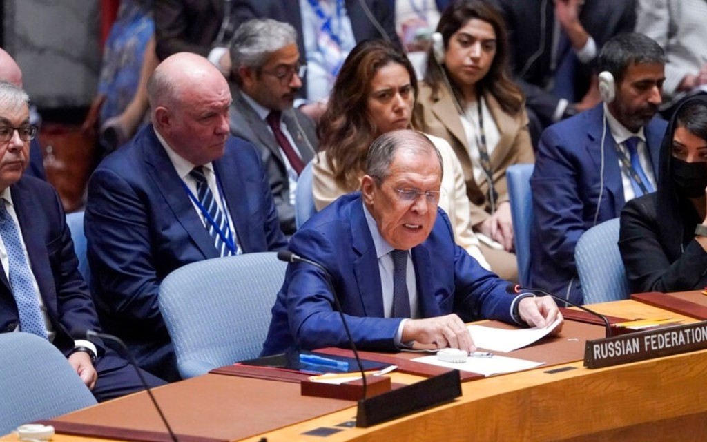 Od sutra UN u vanrednom stanju – Rusija preuzima predsjedvanje Savjetom bezbijednosti