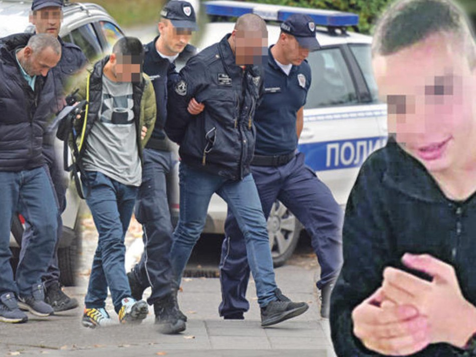„AKO VIDIŠ POLICIJU PUCAJ MU U GLAVU“ Otmica dječaka iz Srbije zaledila sve, tražili POLA MILIONA € od roditelja