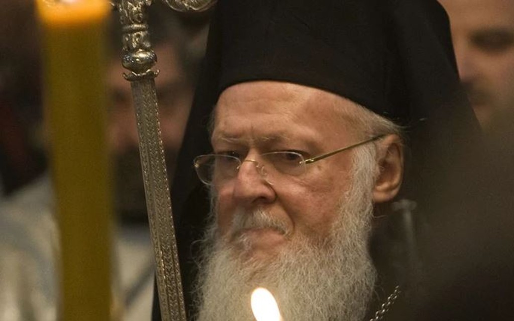 PRAVOSLAVLJE PRED RASKOLOM Da li je Vaseljenski patrijarh Vartolomej pod uticajem Pravoslavne crkve Ukrajine