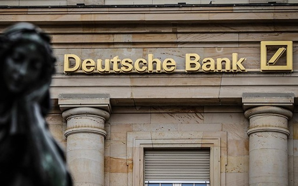 NEĆE VALJDA I ONA: Deutsche Bank AG u velikim problemima – Akcije za dan pale 15 odsto: Kreće PANIKA