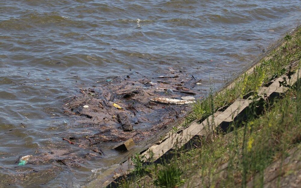 Nestala tri muškarca u Dunavu kod Beograda – Jedan se spasio