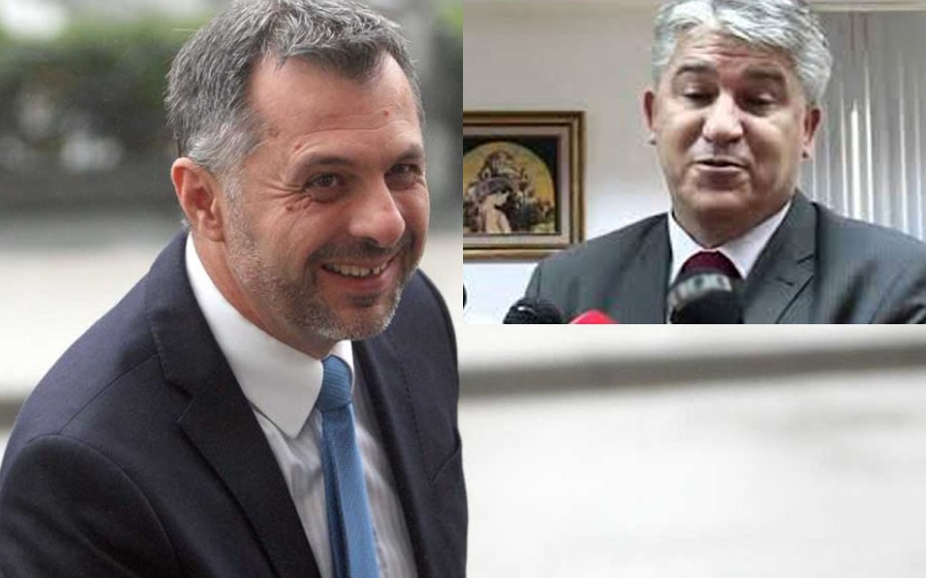 Šta rade Mladen Krekić i Igor Radojičić u Modriči!? Da li su to bivši „SNSD funkcioneri“ o kojima se priča da prelaze u opoziciju???