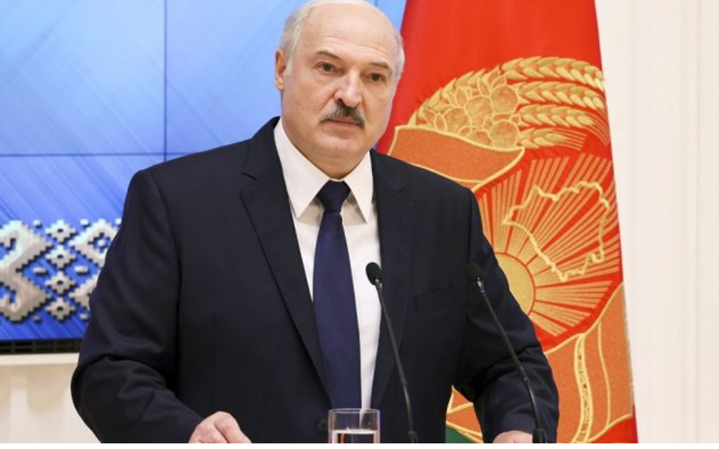 Lukašenko hitno primljen u bolinicu – Pozilio mu?