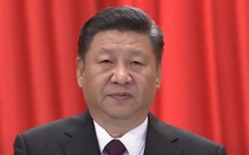 JEDNOGLASNO: Si Đinping treći put izabran za predsjednika KINE