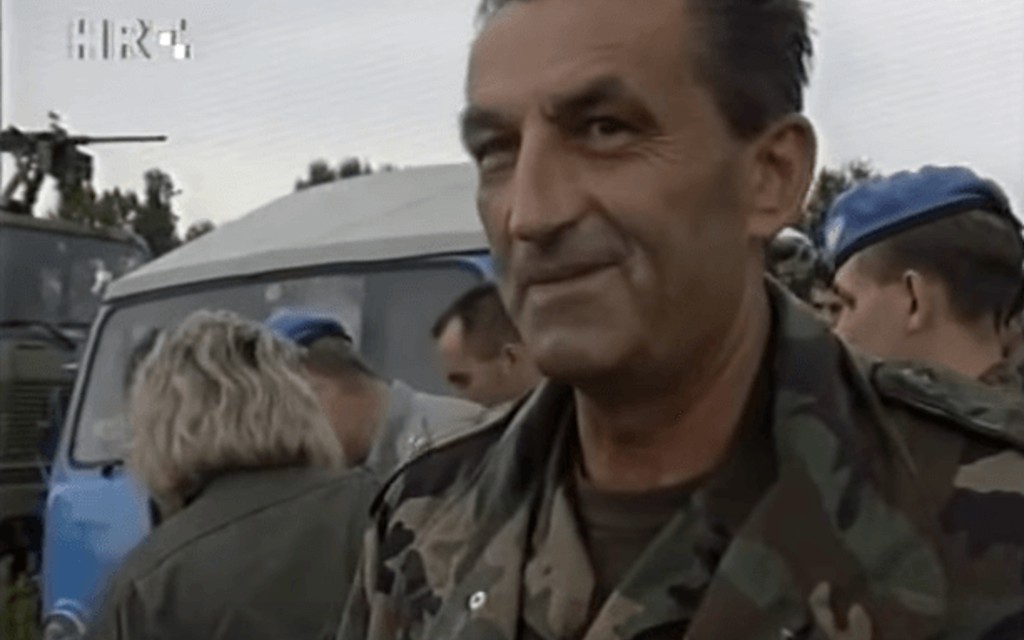 Opesija hrvatskih generala je bila PRESIJECANJE KORIDORA ŽIVOTA – Kako se Vojska Republike Srpske odbranila od napada Hrvatske vojske!