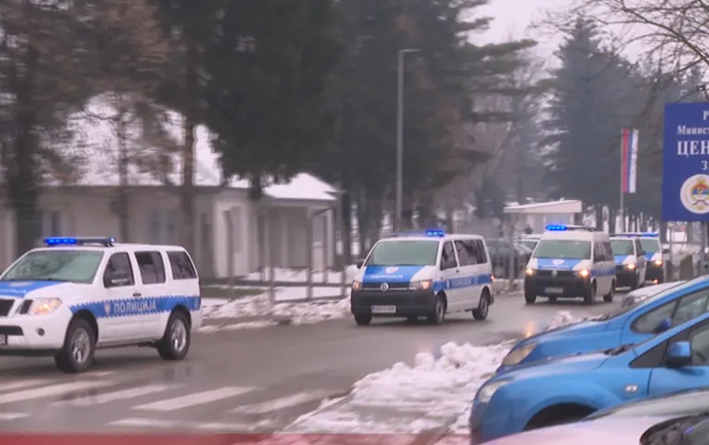 Akcija „Transporter“: Milovanoviću predložen pritvor, Cvijetiću i ostalima mjere zabrane