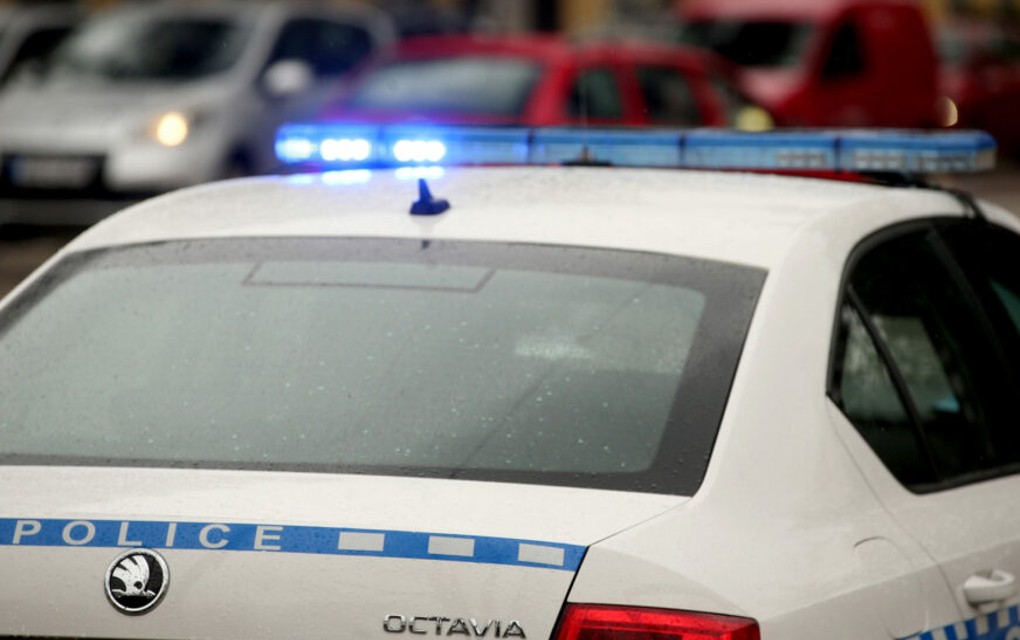 Dugovao blizu 8.000 KM: Policija u Srpcu Sarajliji oduzela „BMW“