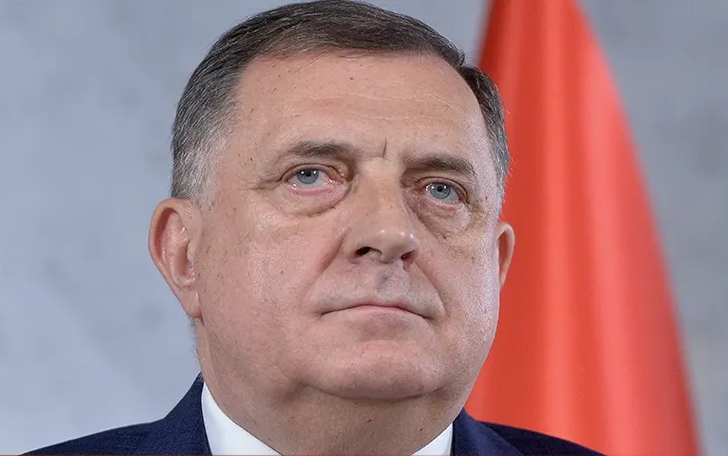 Dodik: Srbija ničim nije dovela u pitanje teritorijalni integritet BiH