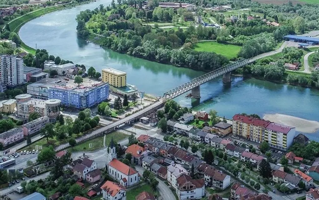 Sutra obustava saobraćaja u Gradiški