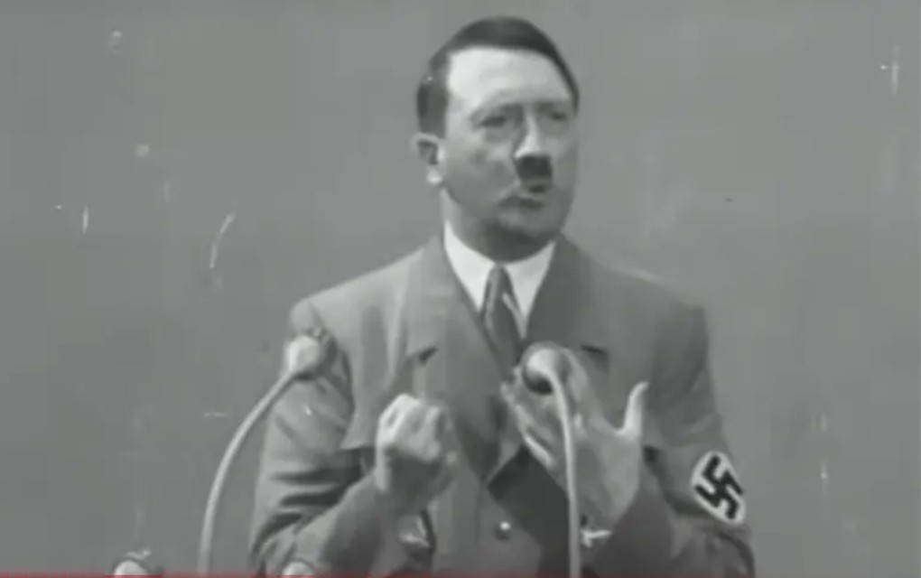 Hitlerov pilot otkrio detalje iz posljednjih dana nacističkog lidera
