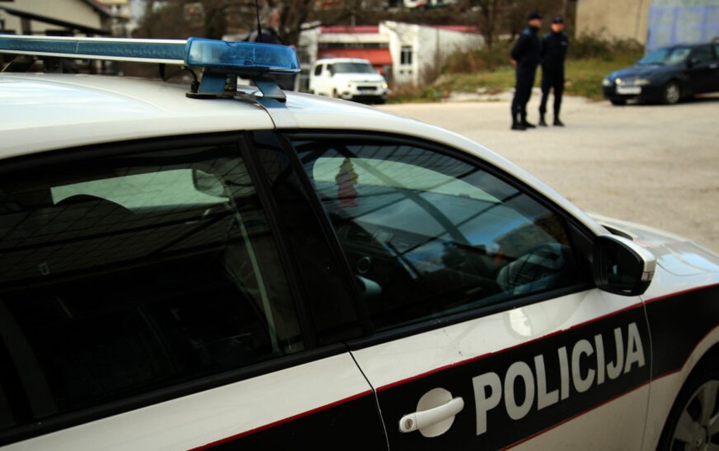SUDAR 3 VOZILA Jedna osoba poginula jutros na ulazu u Travnik