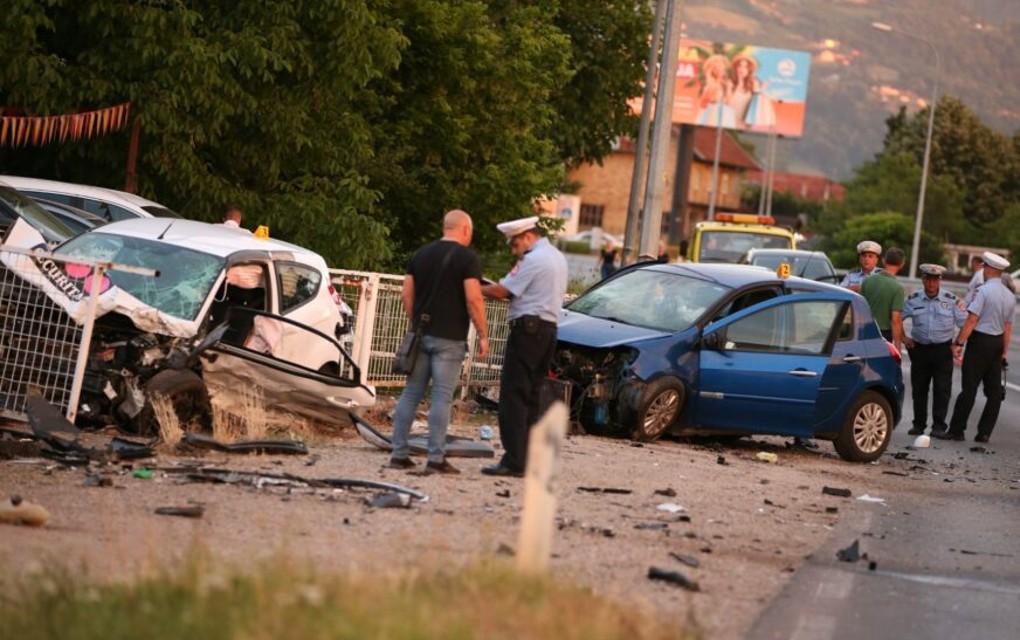 Džaba kampanje i kazne: Svake godine na putevima u Srpskoj strada 100 ljudi