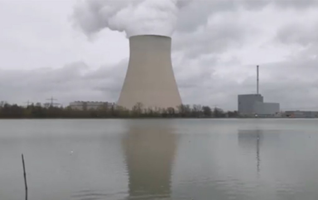 Njemačka zatvara svoje tri posljednje nuklearne elektrane