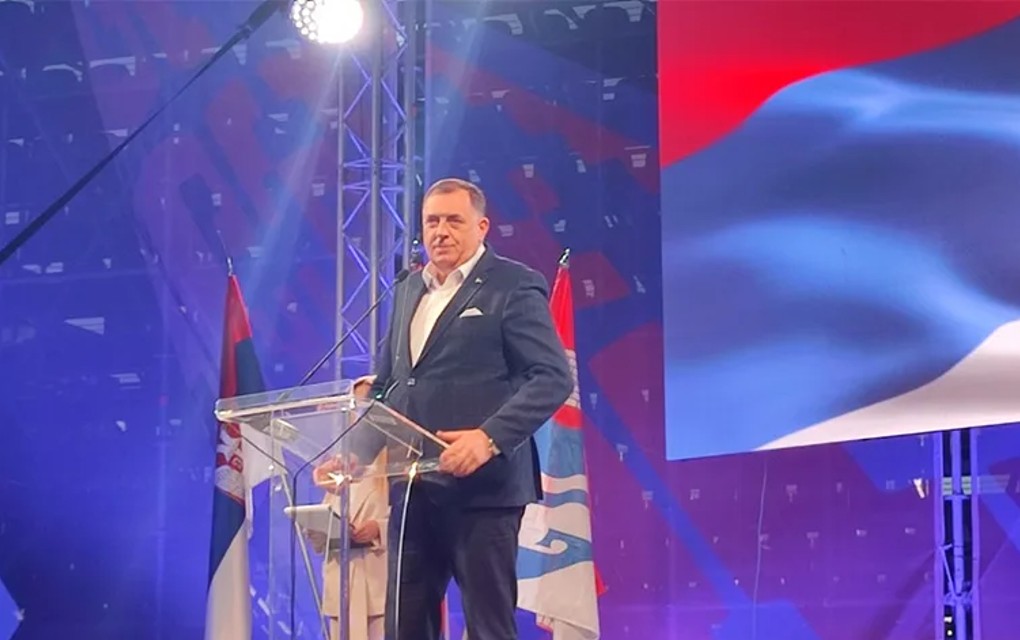 Dodik se zahvalio porodici Đoković: Novak je davno obećao da će igrati turnir u Banjaluci