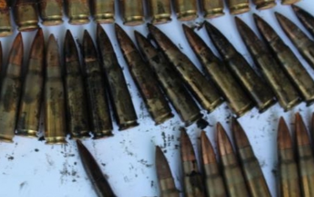 U akciji „Kalibar“ uhapšen muškarac: U Gradiški oduzeta velika količina municije