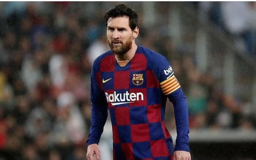 Pet dobrih razloga za povratak: Messi se vraća kući!
