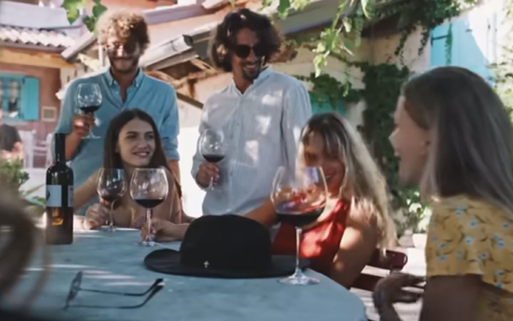 Slovenija „osvanula“ u promo spotu za Italiju