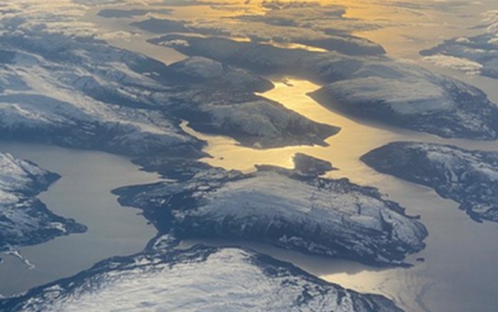 Norveška evakuiše oblast na sjeveru zemlje!