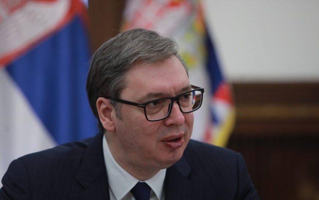 „Srbi će pokazati koliko su ujedinjeni“ Vučić o sutrašnjim izborima na Kosovu i Metohiji