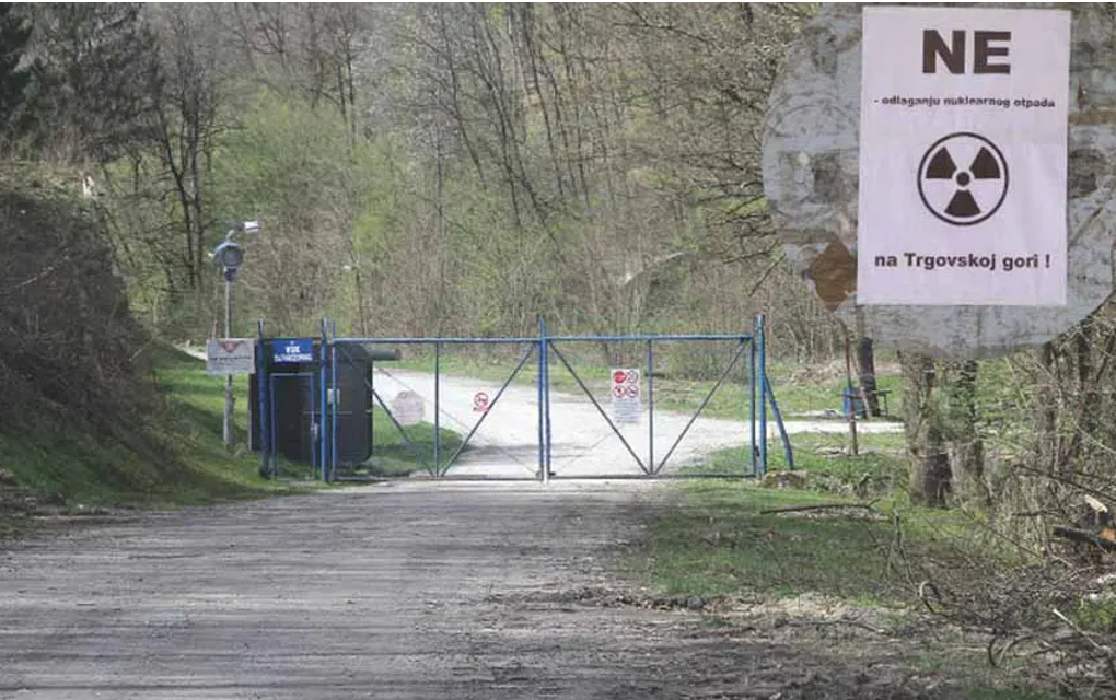 Todorović: Neprihvatljivo ponašanje Hrvatske, moguće recipročne mjere BiH