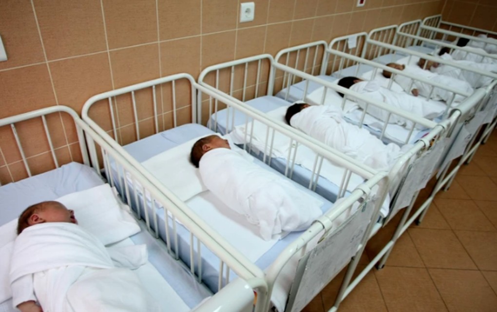 Lijepe vijesti: U Srpskoj rođeno 14 beba