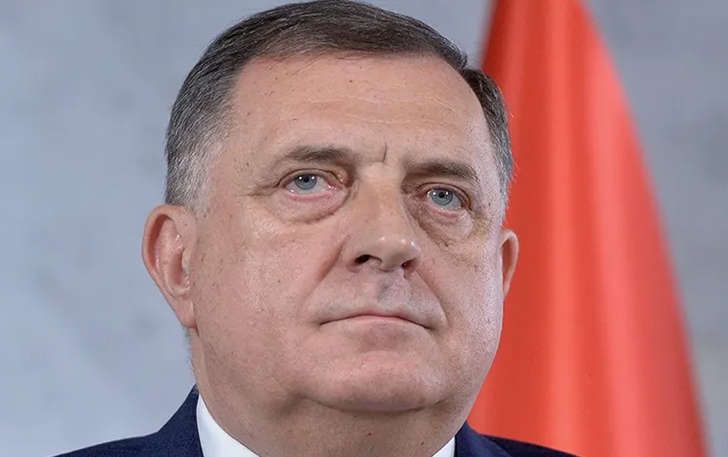 Dodik: Ne vjerujem u BiH, želim da se srpski narod ujedini