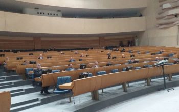 parlament bih
