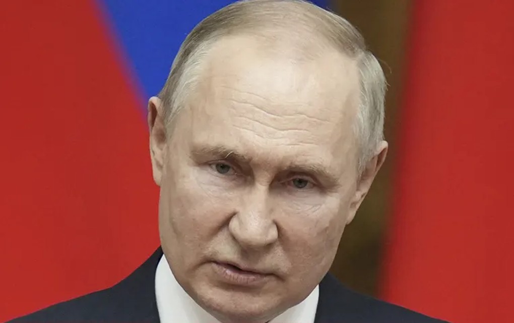 Putin čestitao Dan pobjede: Civilizacija je danas ponovo na prekretnici