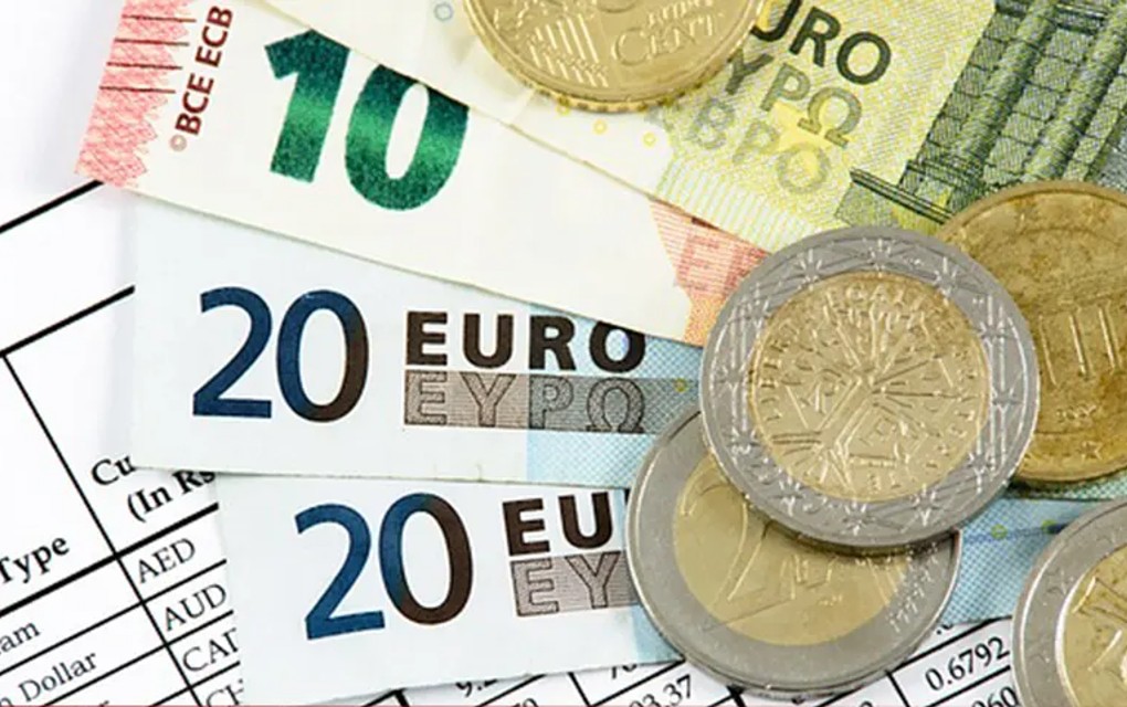 Raste inflacija u evrozoni