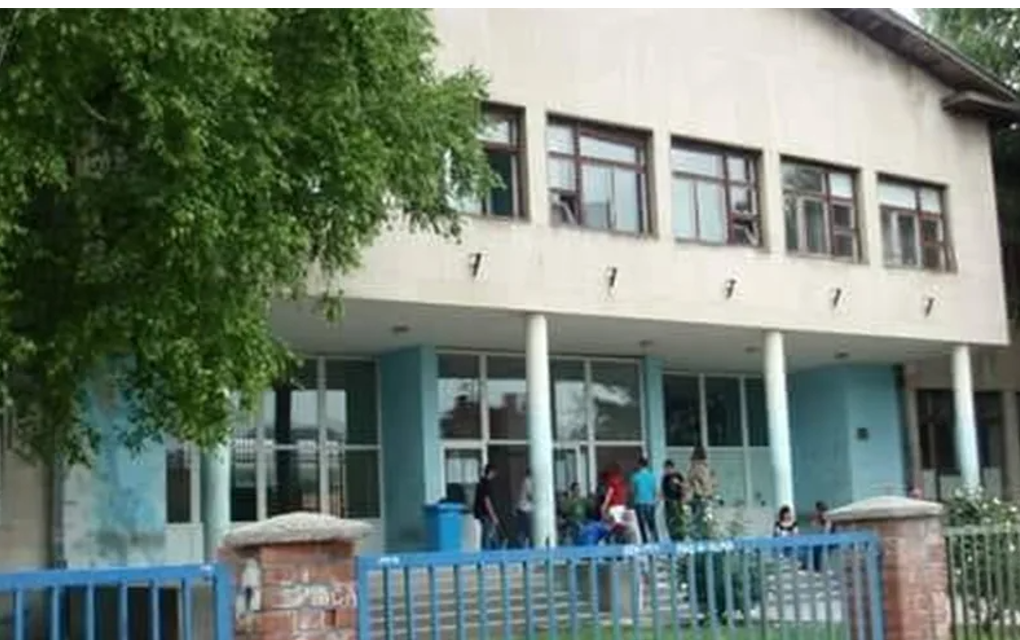 Oglasila se Mješovita srednja škola u Bihaću nakon što je učenik prijetio masakrom