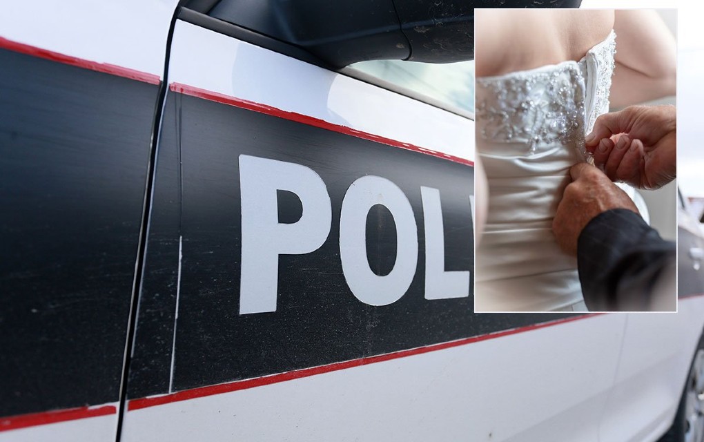 Spriječena prodaja djevojčice iz BiH, zatekli je u vjenčanici