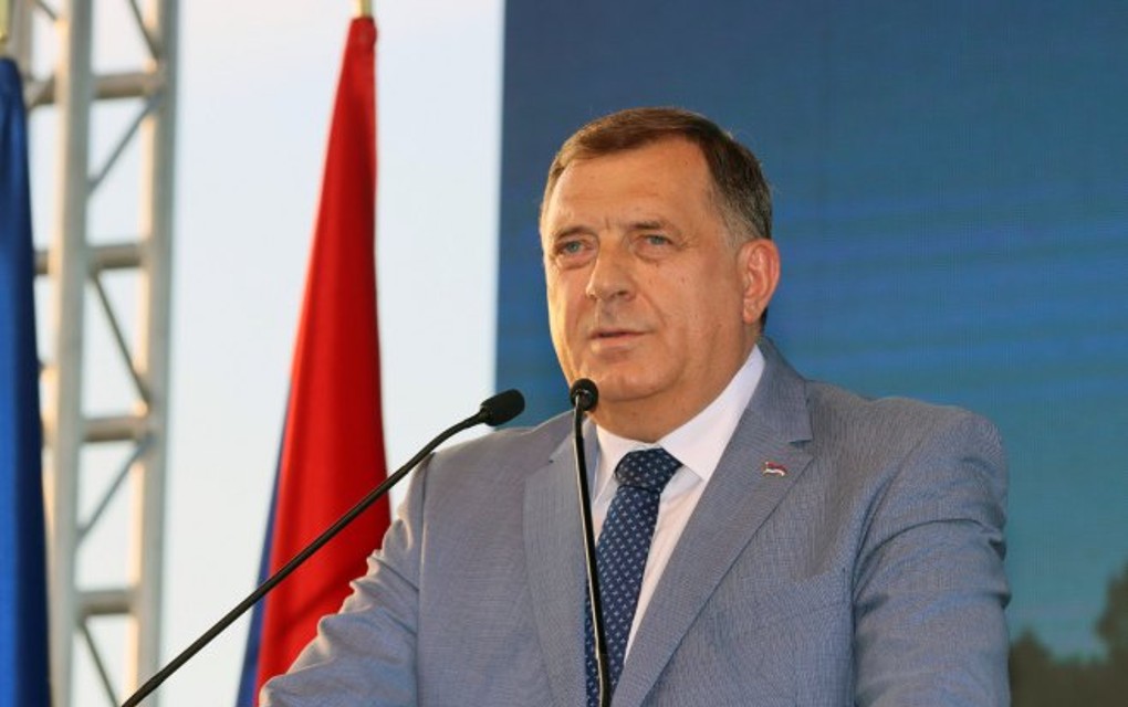Dodik: Odluka o zabrani ulaska u BiH Koviću i Petronijeviću bila je mimo prava, zakona i Ustava