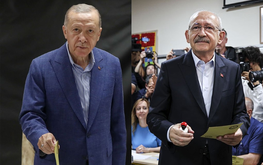 Izbori u Turskoj: Dvije agencije objavile potpuno različite rezultate