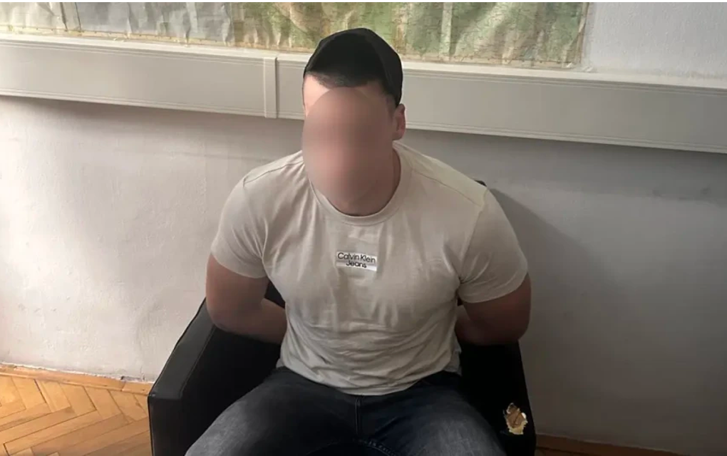 U Trebinju uhapšen odbjegli policajac, osumnjičen za teško ubistvo u Priboju