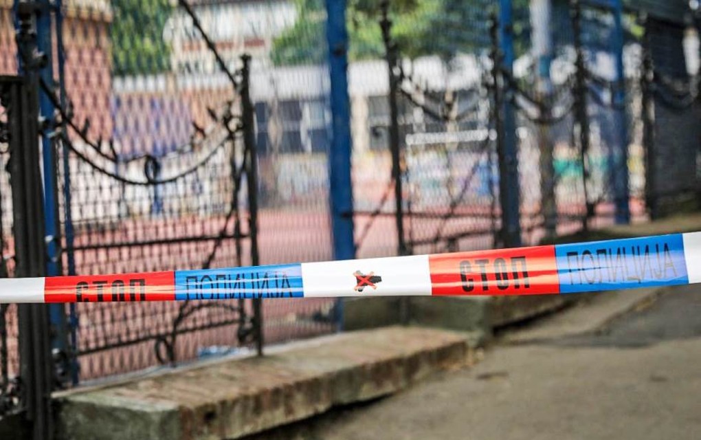 Francusko ministarstvo spoljnih poslova saopštilo je da je među žrtvama napada u Osnovnoj školi „Vladislav Ribnikar“ u Beogradu učenica francuske nacionalnosti.