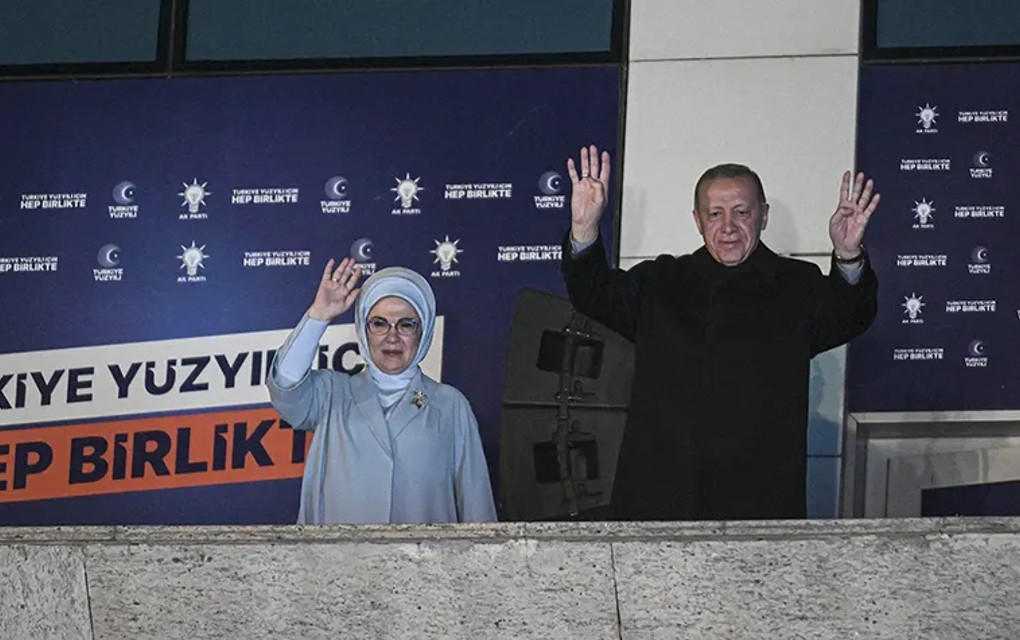 U Turskoj KRUG izbora: Erdogan ispod 50 odsto!