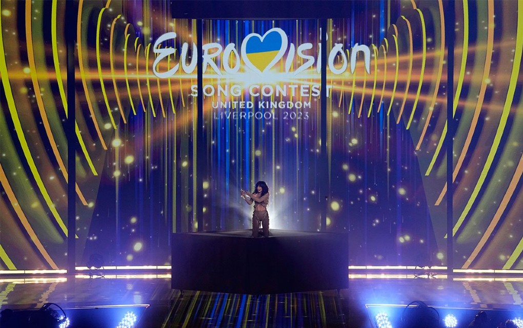 Evrovizija: Pobjednička pjesma plagijat? Zemlje regiona na dnu – Kako su glasale komšije?