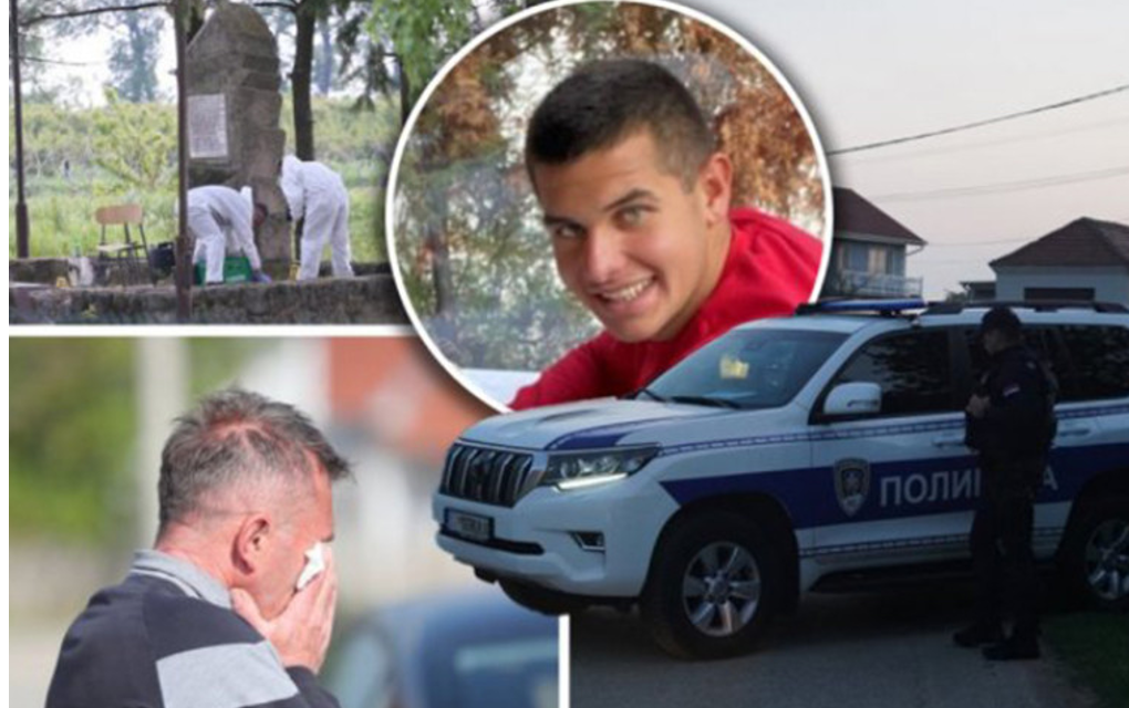 Poznato stanje 11 ranjenih u dva masakra u Srbiji