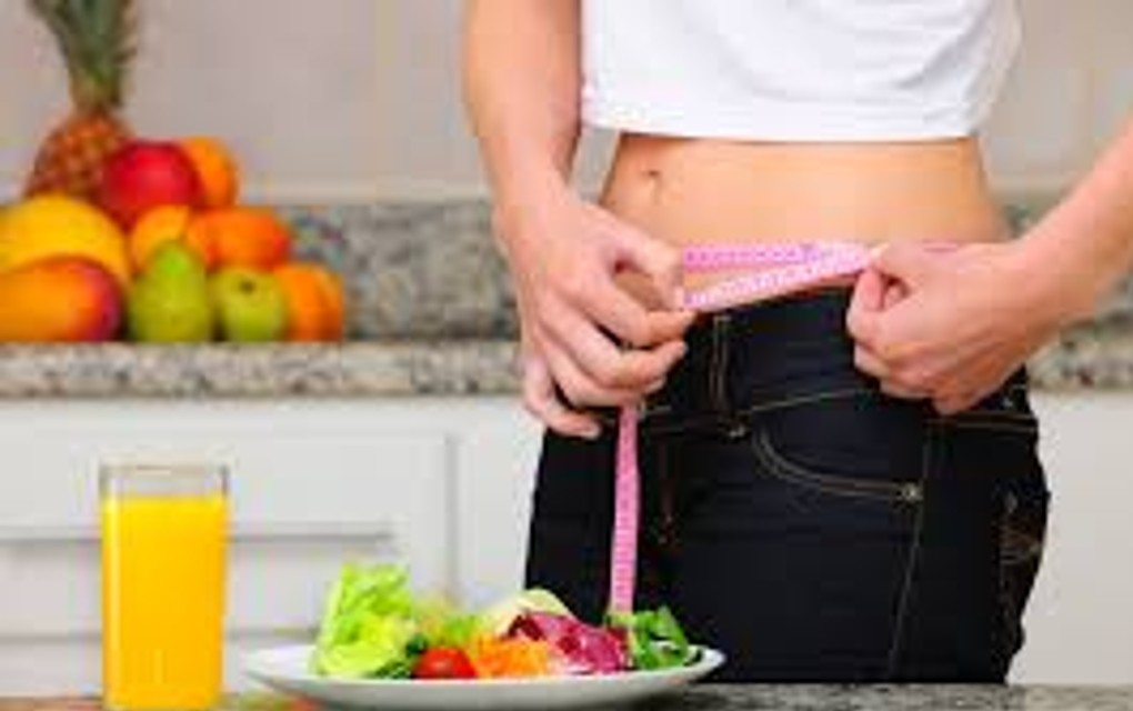 Namjernice za zdrav gubitak kilograma